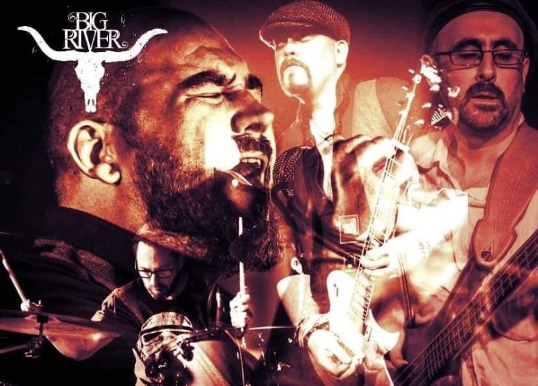 Big River – Interview