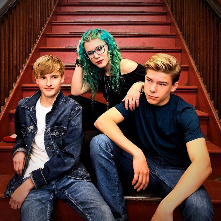 Undefeated – Interview