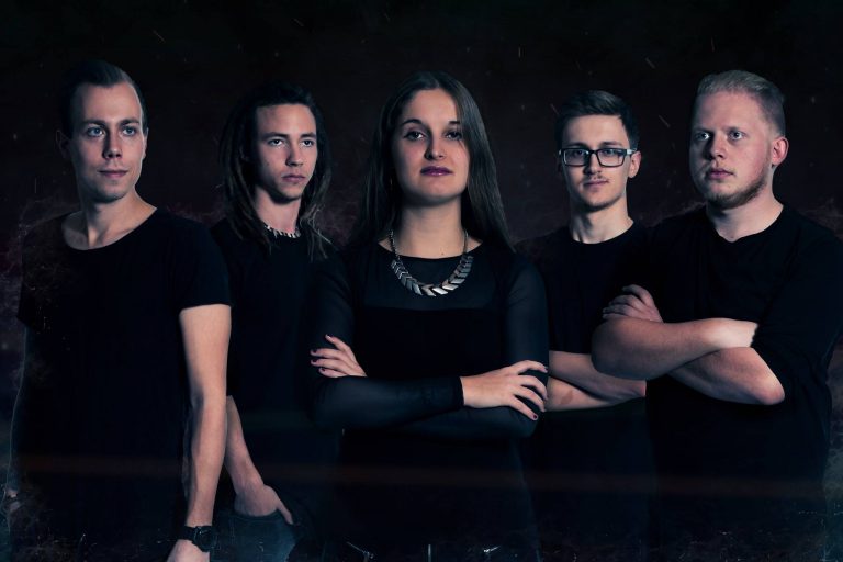 At First – Interview