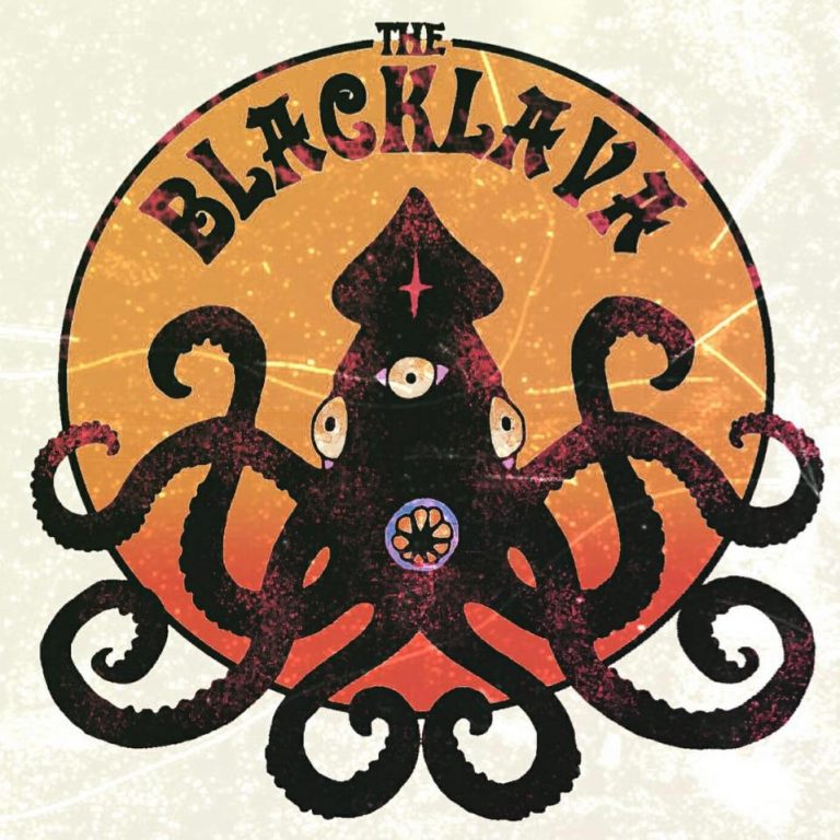 The BlackLava – Interview