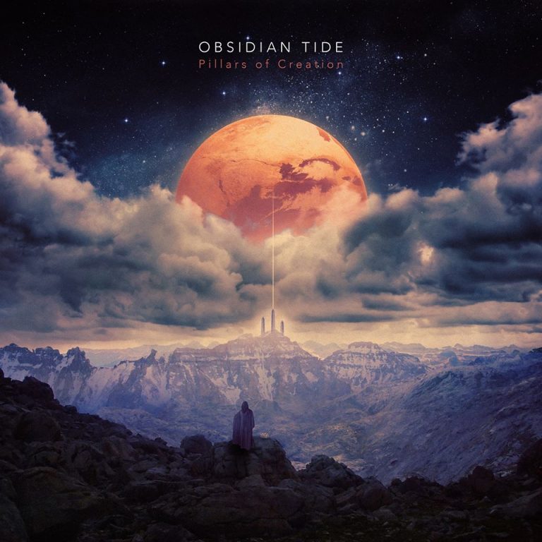 Obsidian Tide