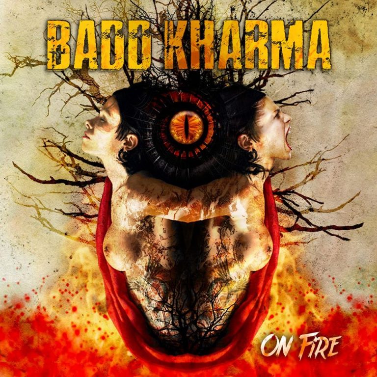 Badd Kharma