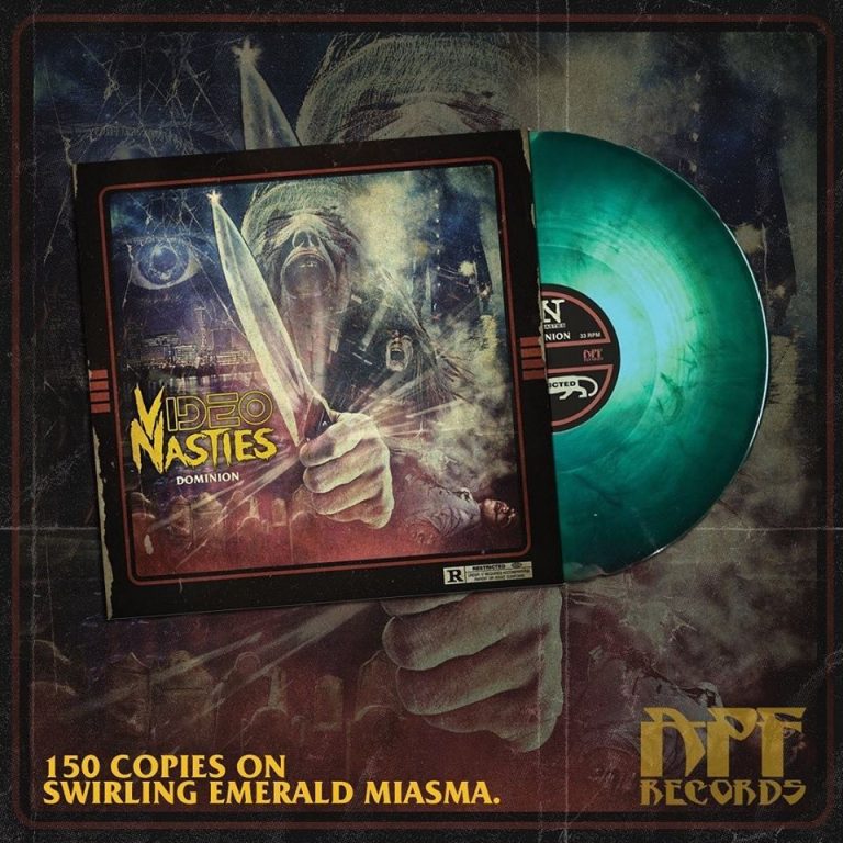 Video Nasties