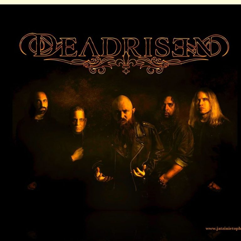 DeadRisen