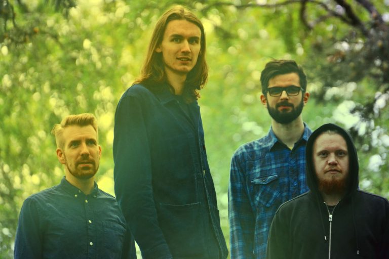 Mondo Bear – Interview