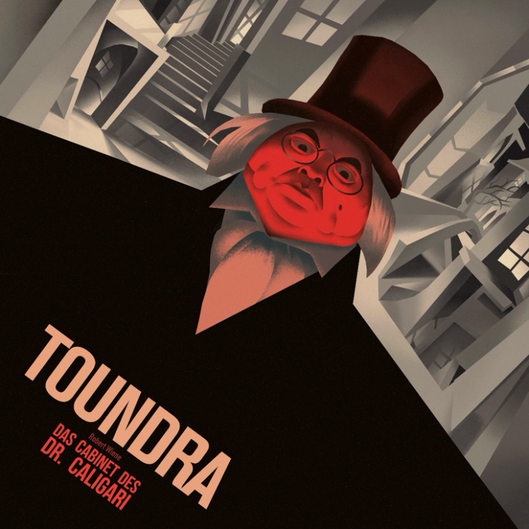 Toundra