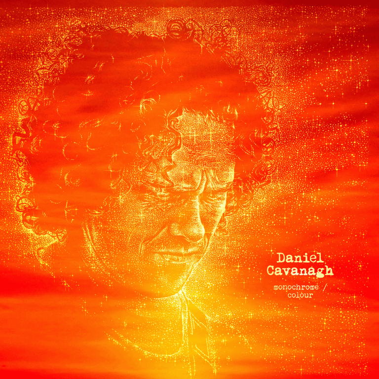 Daniel Cavanagh