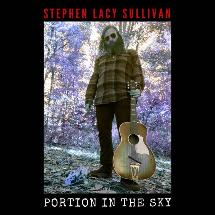 Stephen Lacy Sullivan