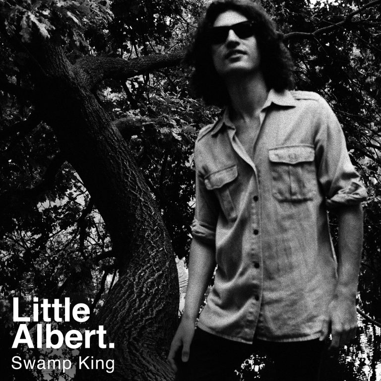 Little Albert