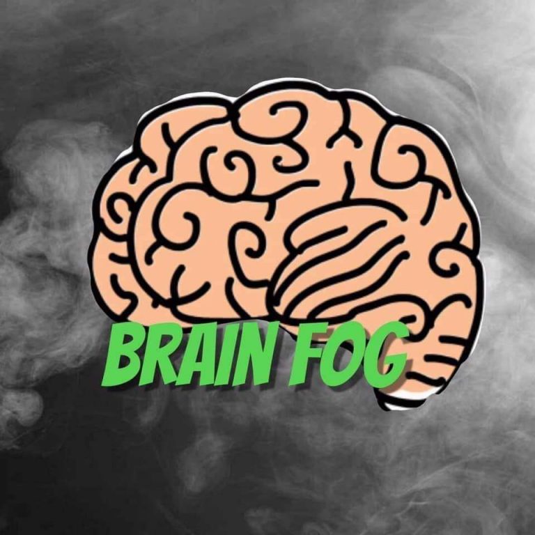 Brain Fog