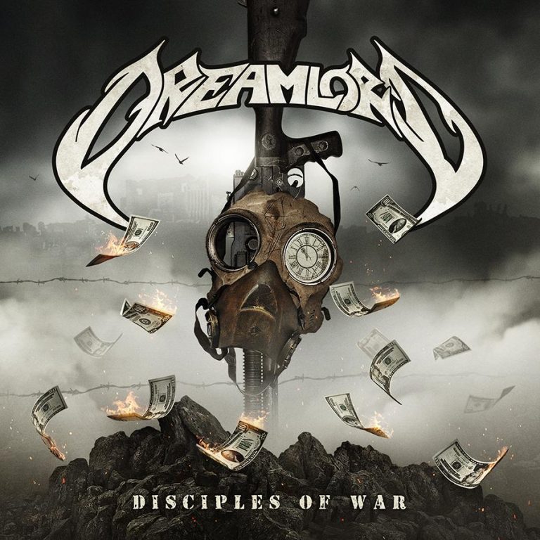 Dreamlord – Interview