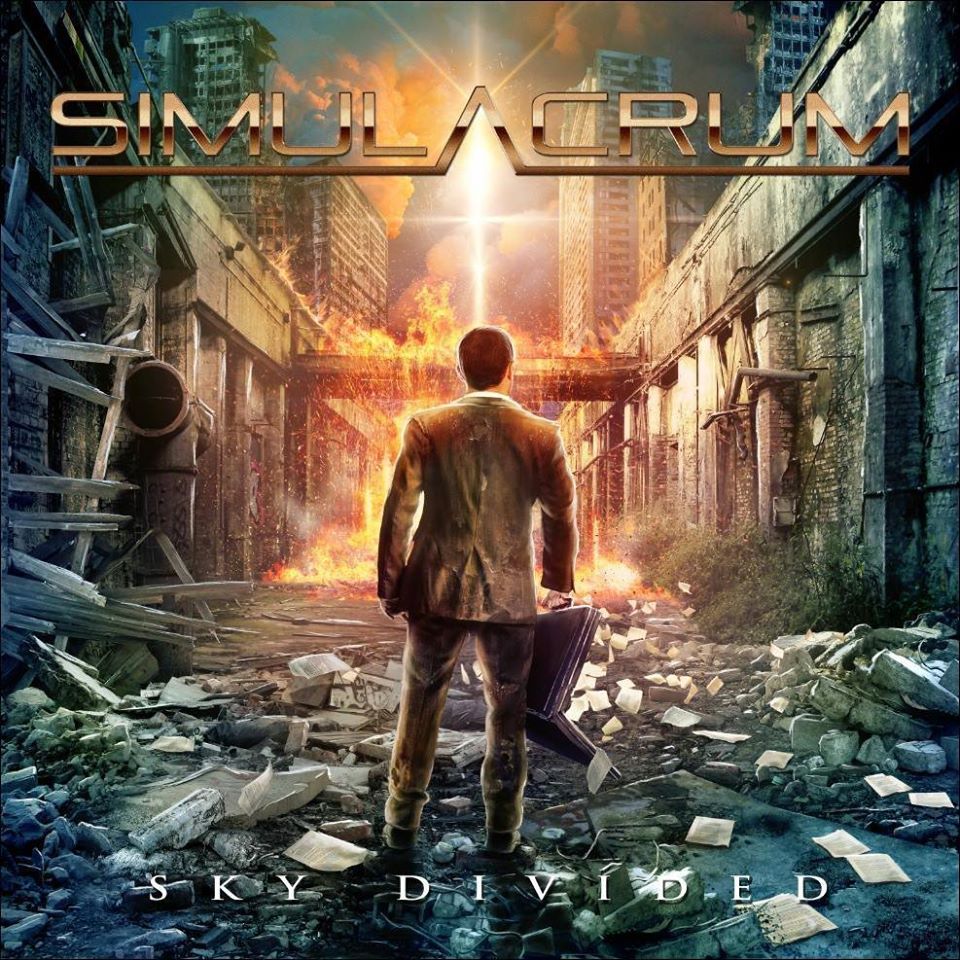 Simuacrum Simulacrum - PETE'S ROCK NEWS AND VIEWS.COM