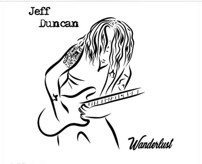 Jeff Duncan