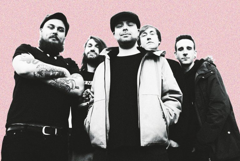 Shanghai Treason – Interview
