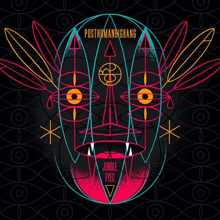 Posthumanbigbang - PETE'S ROCK NEWS AND VIEWS.COM