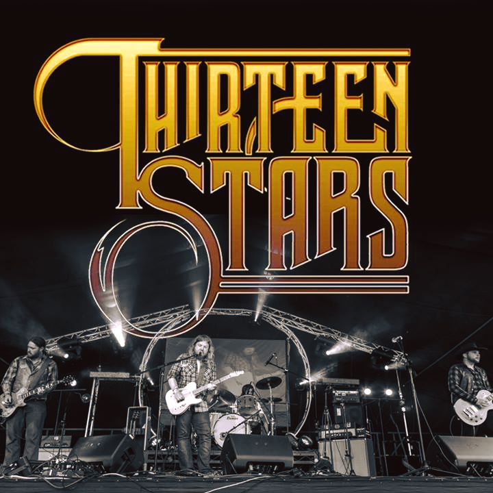 Thirteen Stars