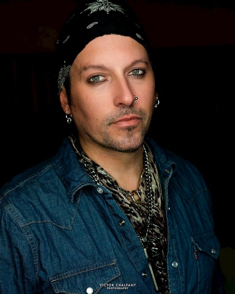 Brandon Gibbs