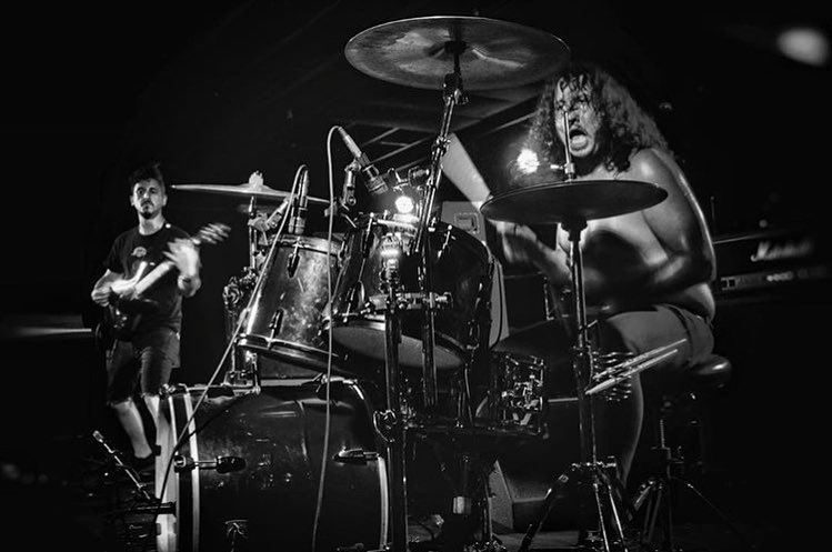 Fermentor – Interview