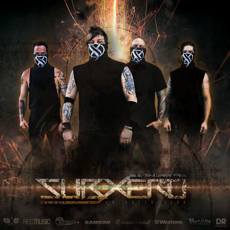 Subxero – Interview