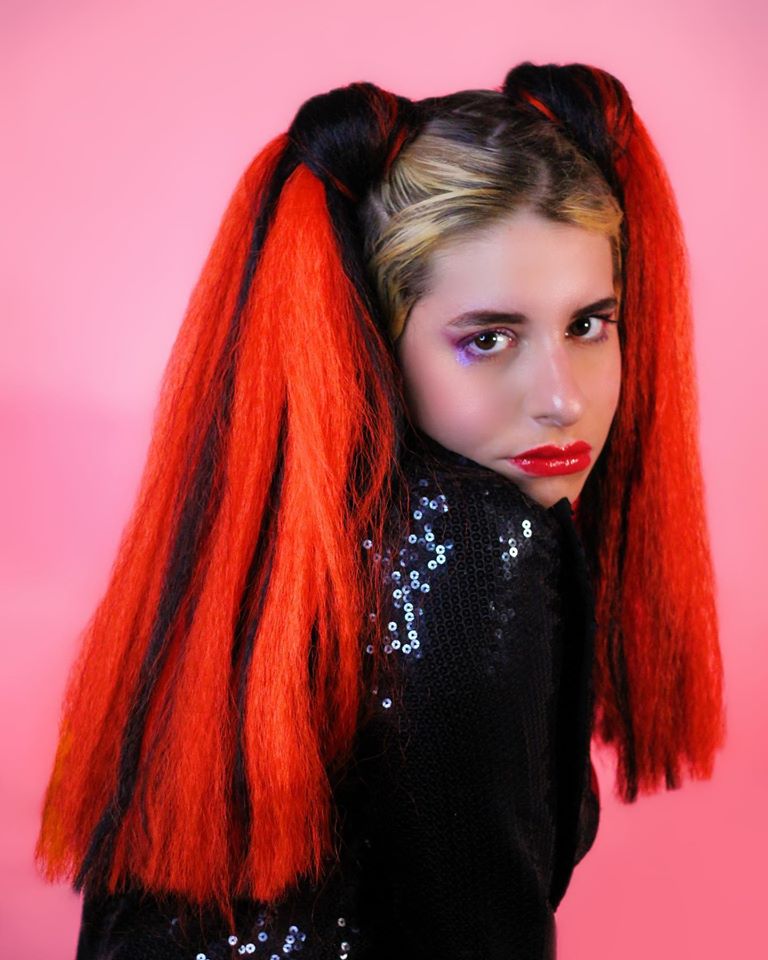 Starlight Mikka – Interview