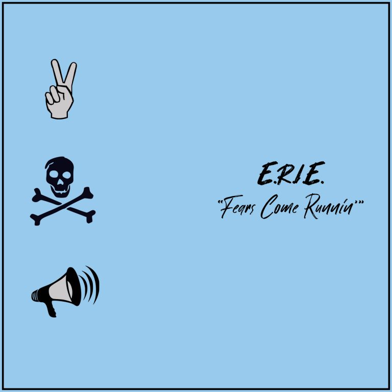 E.R.I.E.