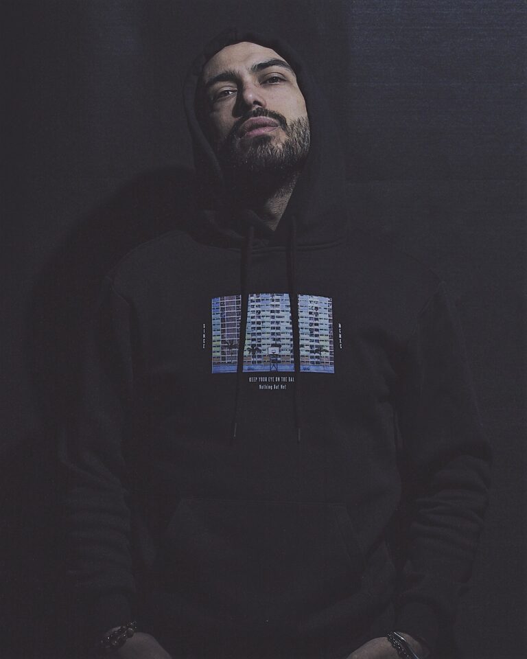 MPM Producer ‘Reborn’ EP Track by Track