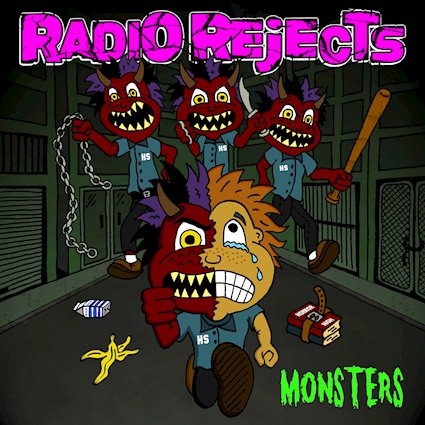 Radio Rejects