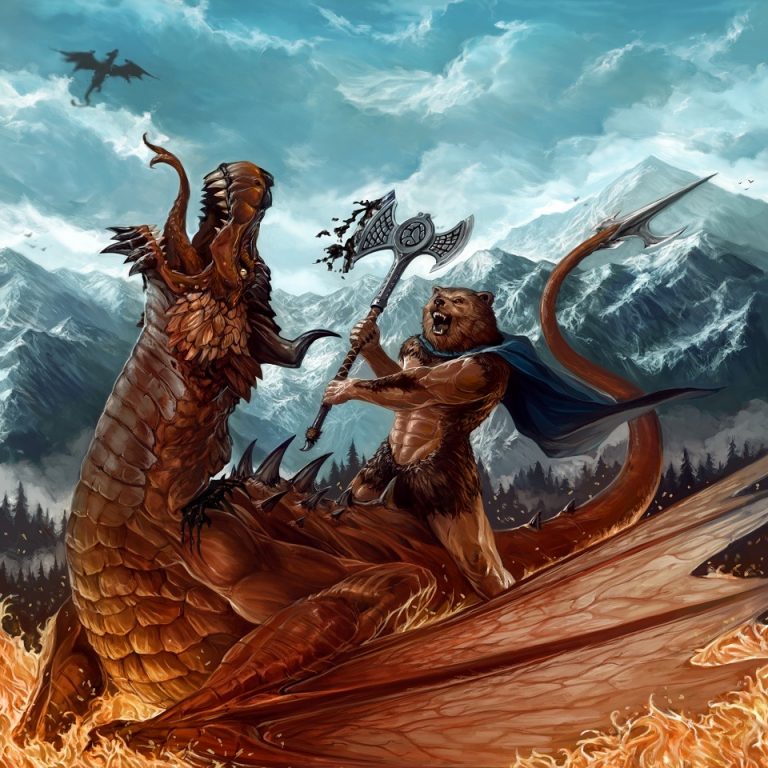 Battle Born – Interview