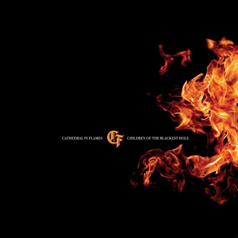 Cathedral In Flames – Interview