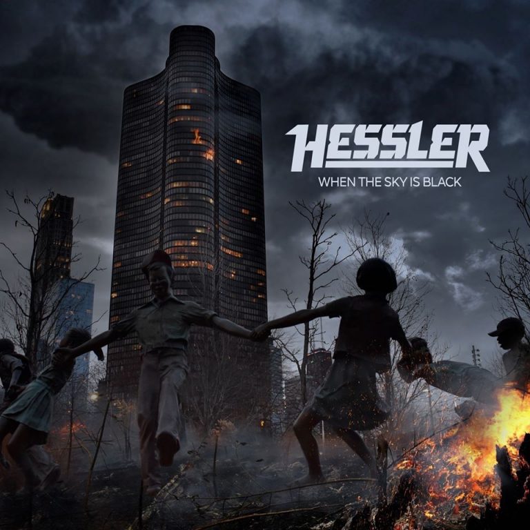 Hessler