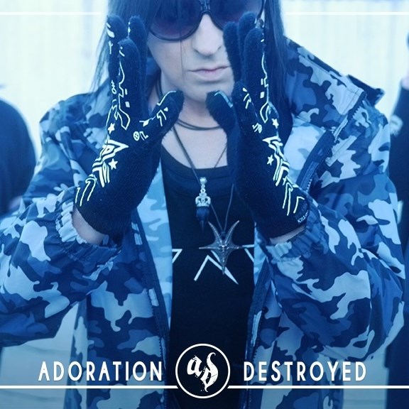 Adoration Destroyed