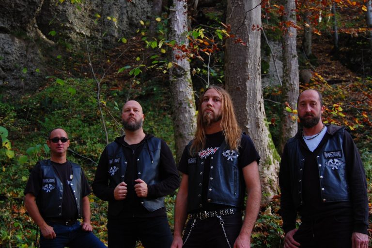 Eisenhauer – Interview