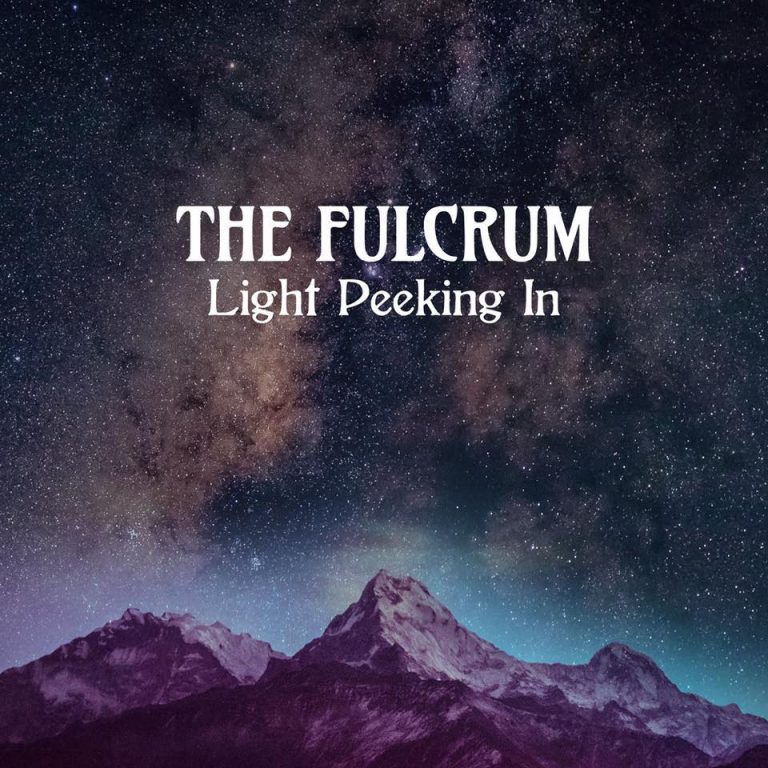The Fulcrum