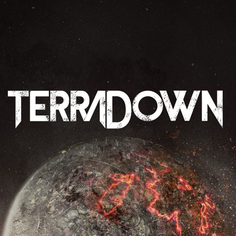 TerraDown