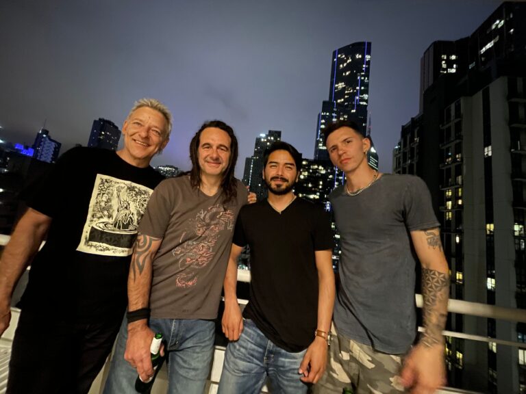 Head of Clay – Interview