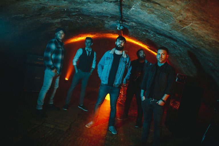 Dead Reynolds – Interview