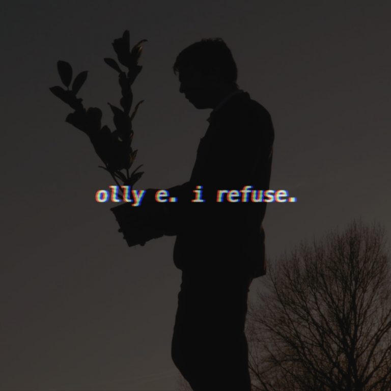 Olly E
