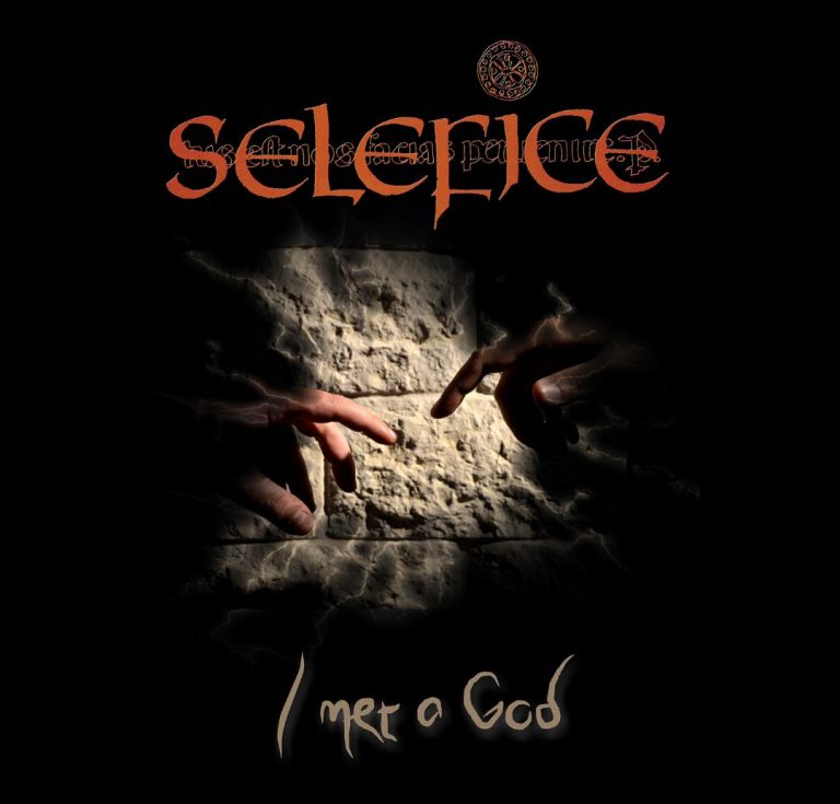 Selefice – I Met a God