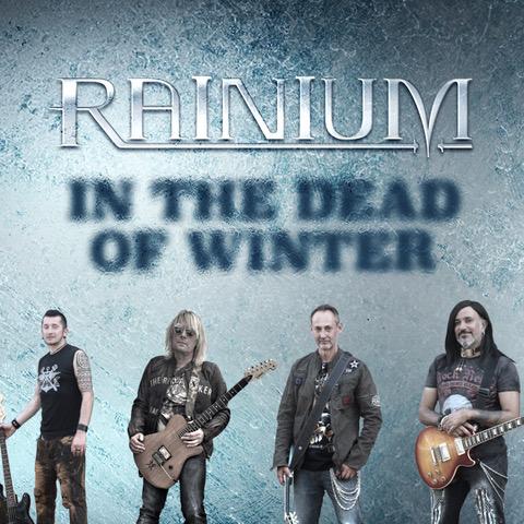 Rainium