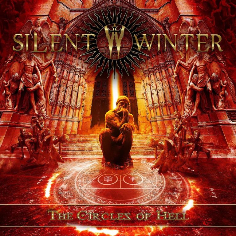 Silent Winter – The Circles of Hell