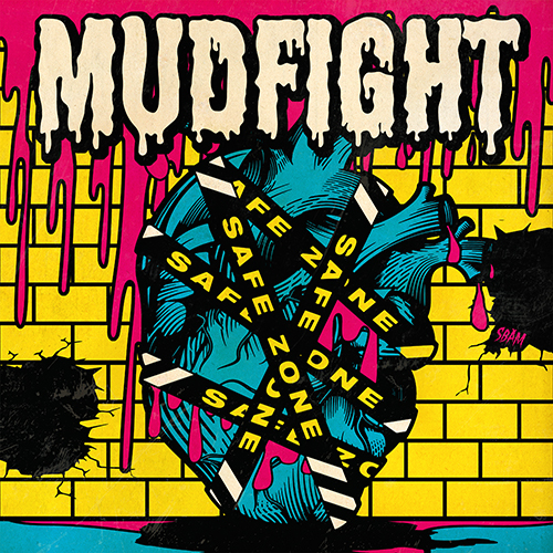 Mudfight