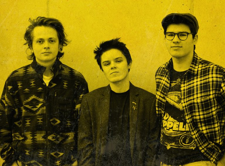 Mudfight – Interview