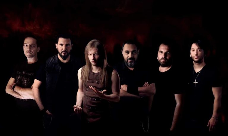 Silent Winter – Interview