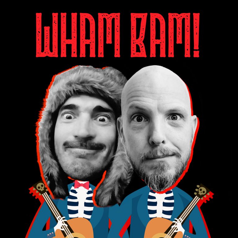 Wham Bam! – Interview