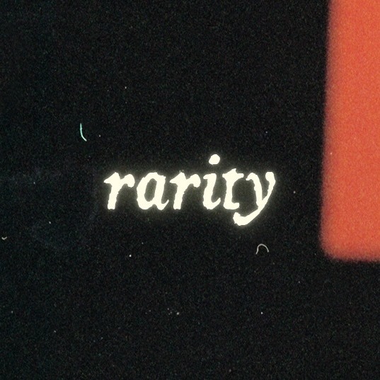 Rarity