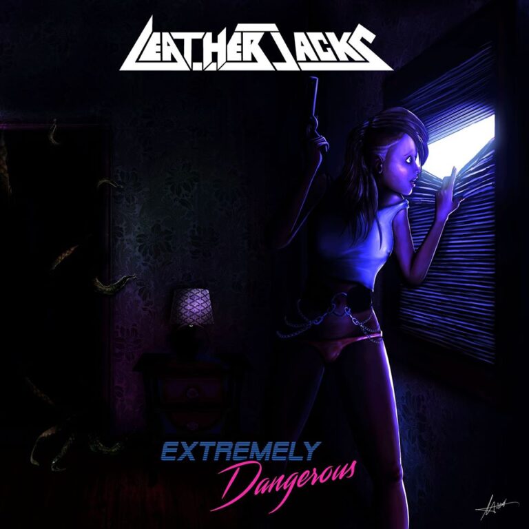 LeatherJacks – Interview
