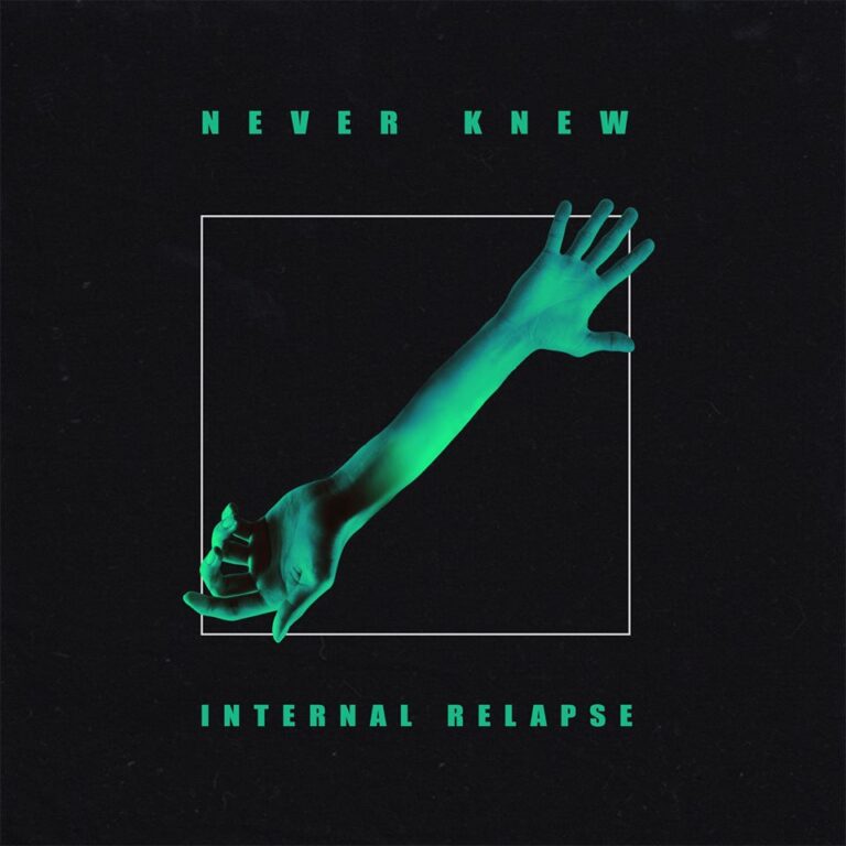 Never Knew – Interview