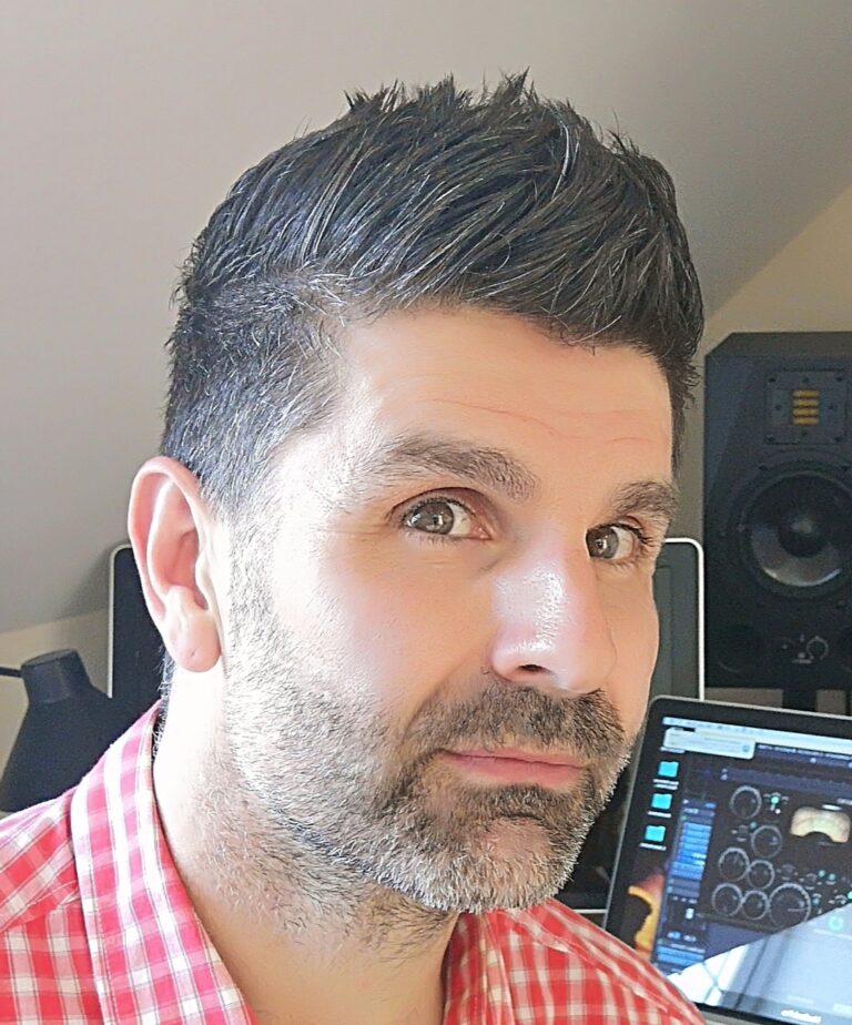 Bryan Robinson