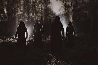 The Infernal Sea