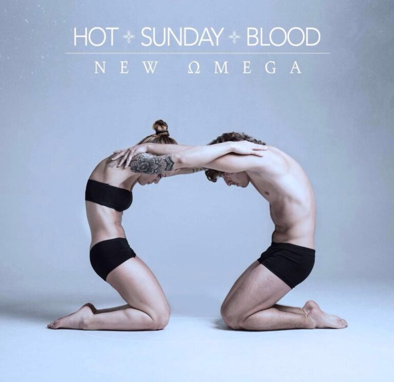 Hot Sunday Blood – New Ωmega